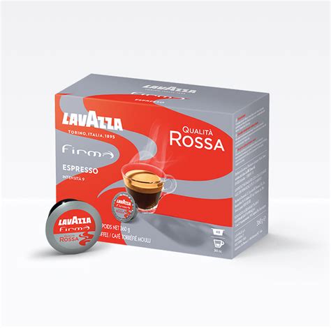 Qualità Rossa – Caffè Boldrini