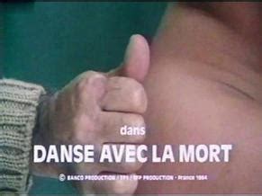 NESTOR BURMA NUDE SCENES AZNude