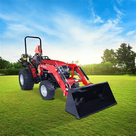 Solis Tractors 2025 Models Prices Specs Allmachines