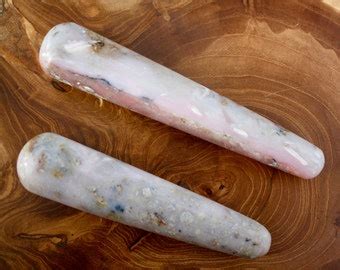 Crystal Dildo Etsy