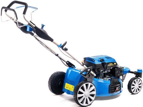 Газонокосилка Hyundai L 5110RS – купити онлайн на ROZETKA