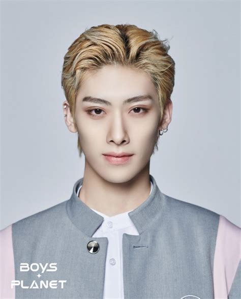 Ricky (Boys Planet) Profile and Facts (Updated!)