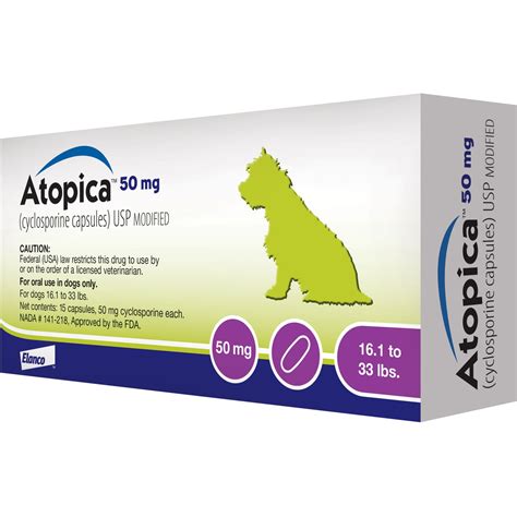 Cyclosporine For Dogs 3
