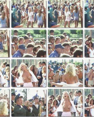 Lisa Comshaw Nude Scenes From A Softcore Movie Porn Pictures XXX Photos Sex Images 3230047