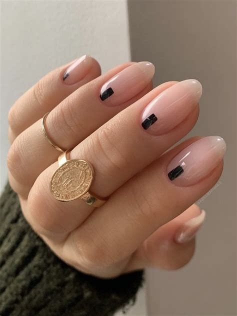 Classy Nude Nail Designs That Will Make You Look Put Together Your Classy Look