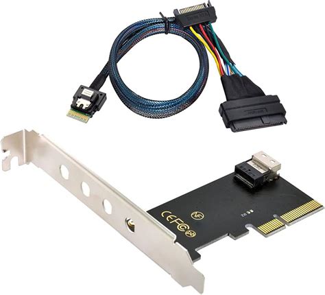 Amazon Co Jp Nfhk U Sff Nvme Pcie Ssd Pci E Sff