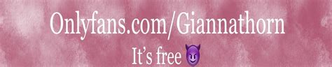 Gianna Thorn S Porn Videos Pornhub