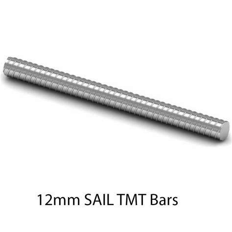 Sail Tmt Bars Sail Steel Tmt Latest Price Dealers And Retailers In India
