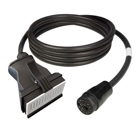 ASPÖCK Versorgungskabel pol VBG Stecker mm pol ASS LP