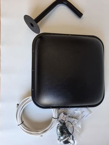 КОМПЛЕКТ ТРИАДА-3465: ТВ АНТЕННА НАРУЖНАЯ ЦТФРОВАЯ ТРИАДА-3460 С ...