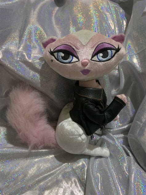 Bratz Petz Catz Kendall On Carousell