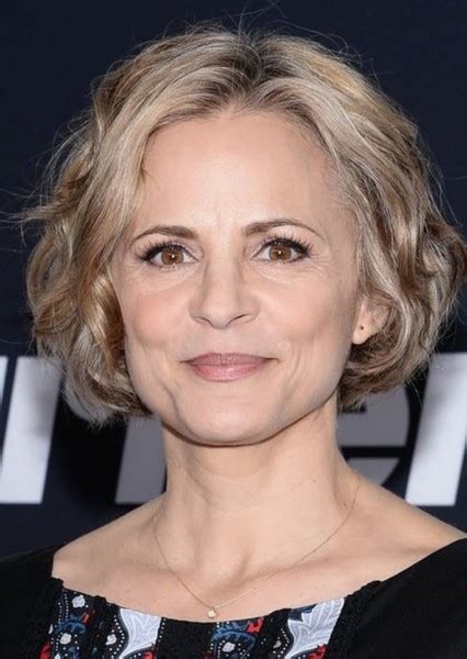 Fan Casting Amy Sedaris As Tina Templeton In The Boss Baby 3 Sisters