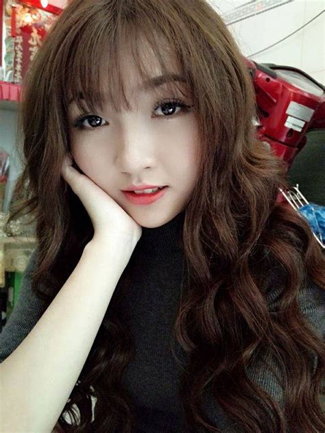 Nh Ng Hot Girl Streamer Game Vi T Nam Xinh H T Ph N Ng I Kh C