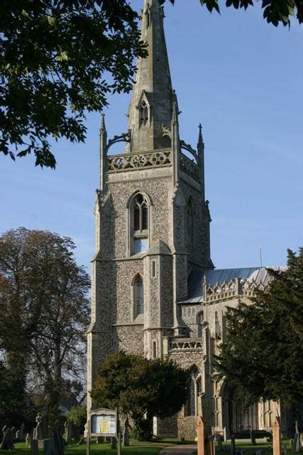 St Marys Church Woolpit St Marys Church Woolpit