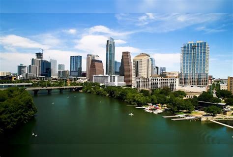 Austin Seeks Public Input On Disadvantaged Business Goals At Bergstrom