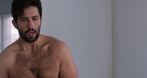 AusCAPS Josh Peck Nude In Locating Silver Lake