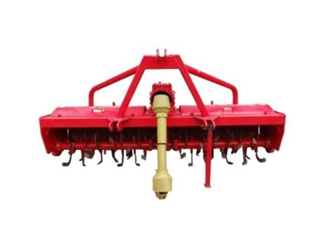 Rotary Tiller-Tractor Attachments Tiller » Agricultural Tool