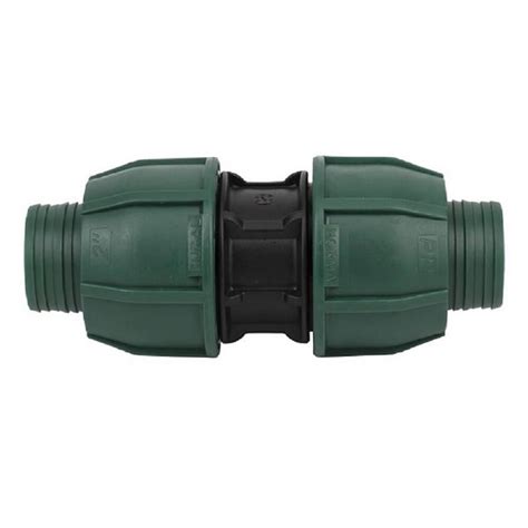 Rural B Poly Pipe Fitting Coupling Gawler Irrigation