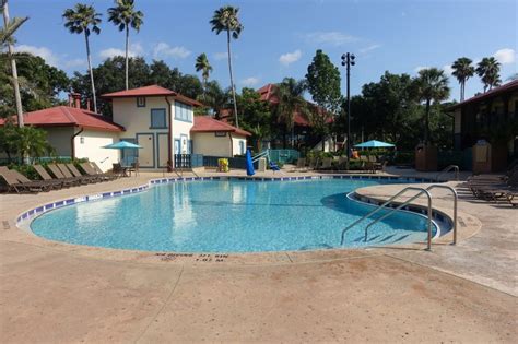 Review: The Pools at Disney's Coronado Springs Resort - yourfirstvisit.net