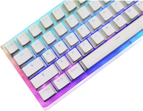 Amazon Xvx Hot Swappable Dual Rgb White Backlit Pro Driver Software Supported Brown