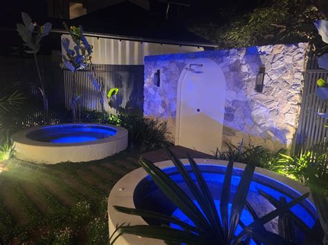 revolutionising health cold plunge pools mineral systems