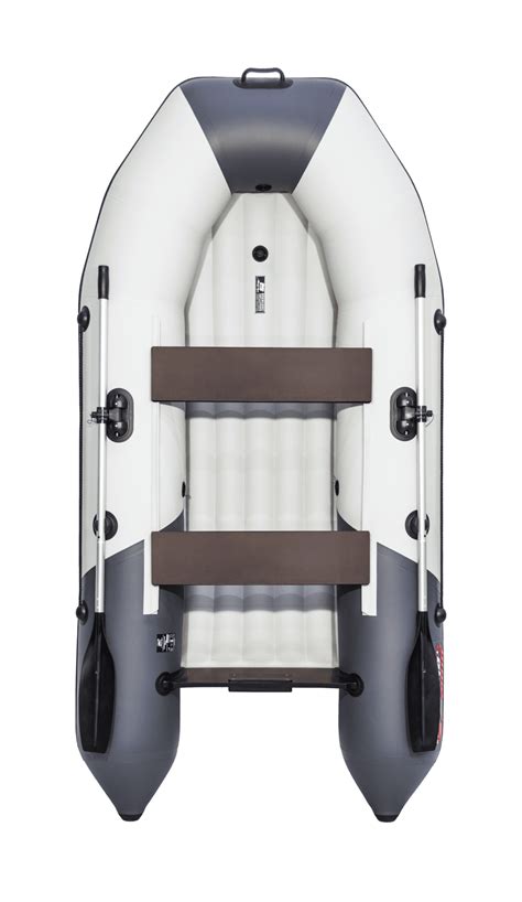 Купить надувную ПВХ лодку Таймень NX 2800 НДНД в Екатеринбурге по ...