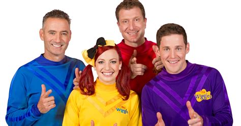 Wiggles 2024 Albumin - Kacy Demetris