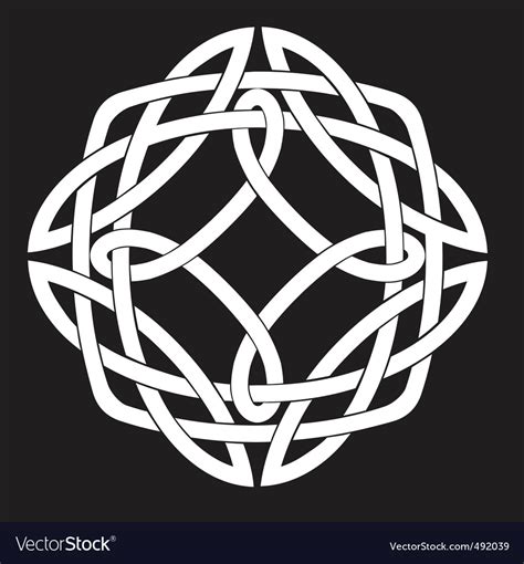 Viking Knot Designs