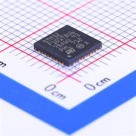 STM32F103T6U6A STMicroelectronics Microcontroller Units MCUs MPUs