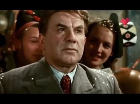 "Раскрывая тайны звезд": Игорь Ильинский - YouTube