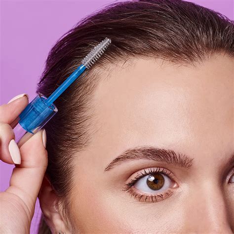 Essence Lash And Brow Gel Mascara