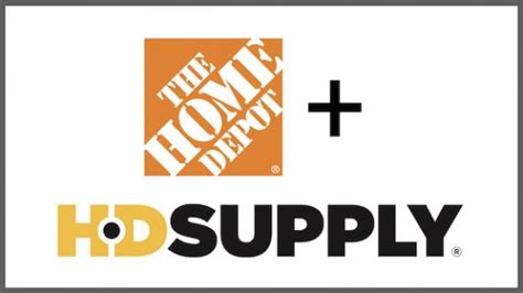 Home Depot Seeks Mro Dominance With Hd Supply Acquisition Electrical