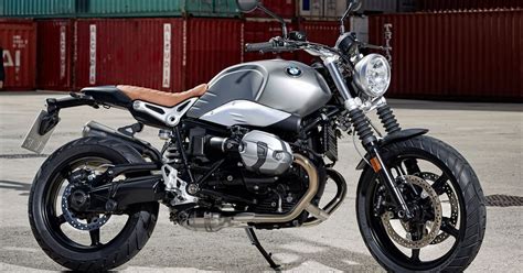 BMW R nineT Scrambler First Look | Cycle World