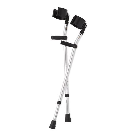 Guardian Pediatric Forearm Crutches By Medline