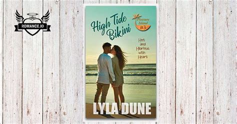 High Tide Bikini By Lyla Dune