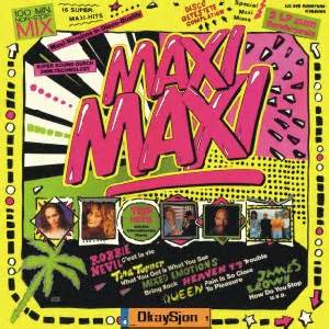 Okaysjon S Liebrand Collection Hot Chocolate