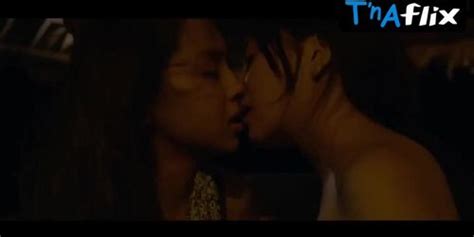 Cara Gonzales Lesbian Breasts Scene In Palitan Tnaflix