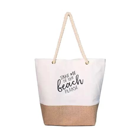 Custom Logo Tote Bag 03 Selangor Malaysia Kuala Lumpur Kl Petaling