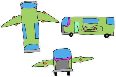 Star Rv Concept Art By Jonwii On Deviantart