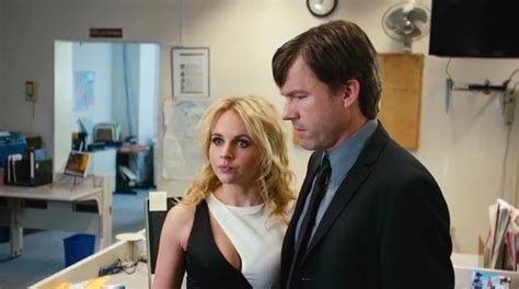 Naked Kimberley Crossman In The 60 Yard Line