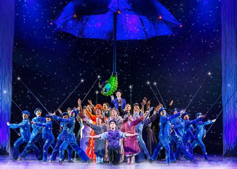 Mary Poppins The Musical heads to Perth - Perth Happenings