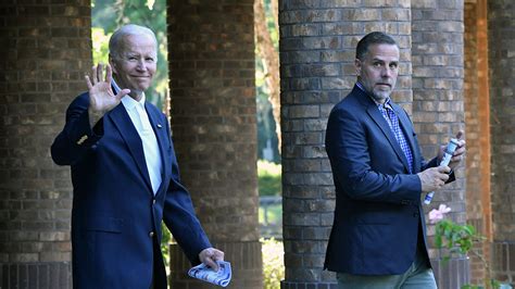 Bobulinski Offered To Testify At Hunter Biden Grand Jury But Never