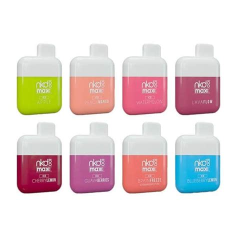 Naked 100 Tobacco Blends Store Online Vape Royalty