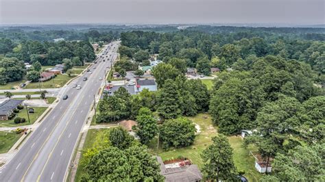253 N Belair Rd Evans Ga 30809 Land