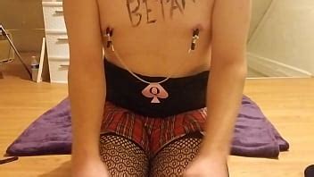 Sissy Lexi Slut Training Xvideos