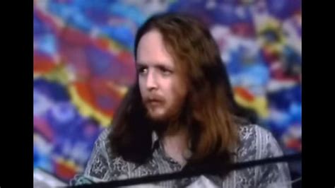 Happy Birthday Keith Godchaux: Grateful Dead In West Germany In 1972