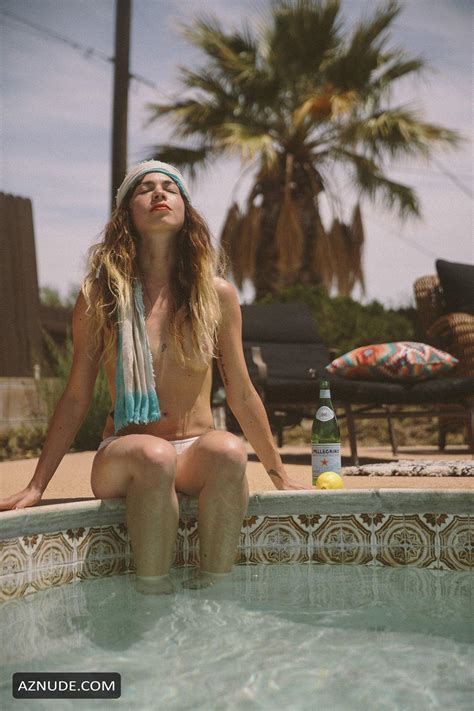 SEV PIETO Nude AZNude