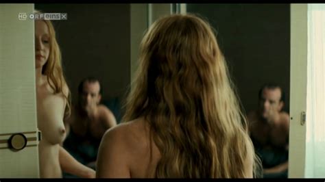 Brigitte Hobmeier Nude Pics Page 1