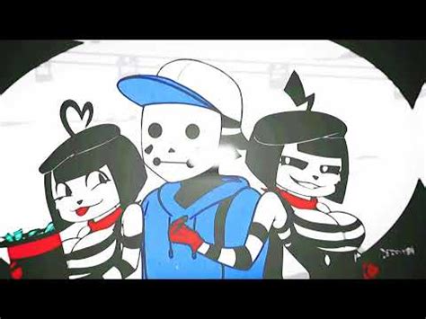 Mime And Dash YouTube