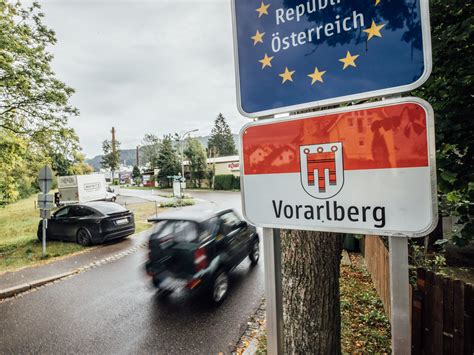 Faq Einreise Nach Österreich Covid 19 Volat